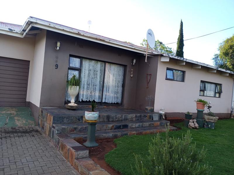 0 Bedroom Property for Sale in Brandfort Free State